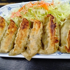 空港食堂の画像