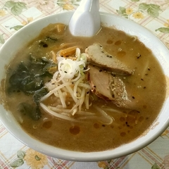 せいちゃんラーメンの画像