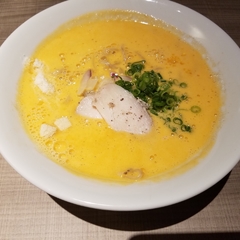 麺屋 はやぶさ 岡山店の画像