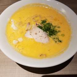 オマール海老湯