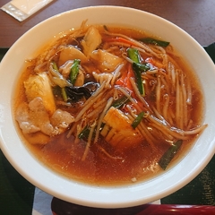 湯あがりキッチン 一休の画像