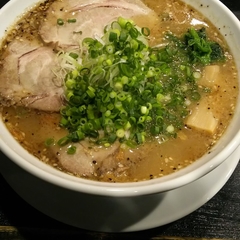 らーめんみつ星の画像