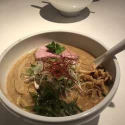 みそラーメン