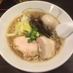 中華そば こまどりの画像