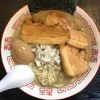 アンダーグランドラーメンマン
