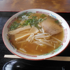 焼肉・中華 たけだの画像