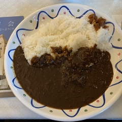 衆議院議員食堂の画像