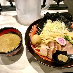 東京ラーメン いな世の画像