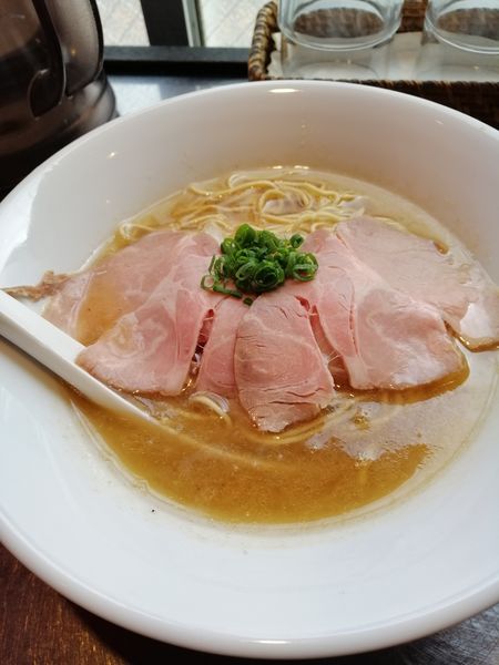 「Crazy Crab(1200円)」@さんじの写真