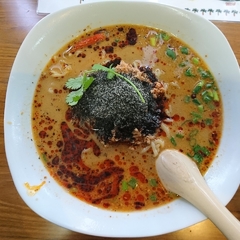 天津飯店の画像