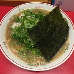 チャーシューそば