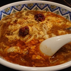 中国ラーメン揚州商人 武蔵小山店の画像