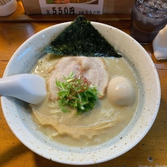 鳥そば 豊屋 豊田店の画像