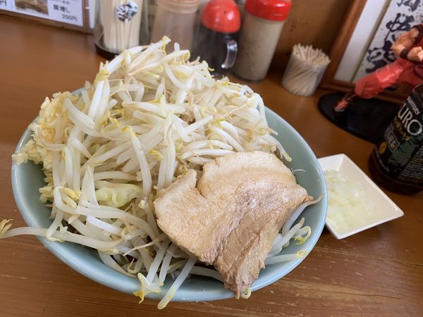 「ラーメン」@ラーメン ジライヤの写真