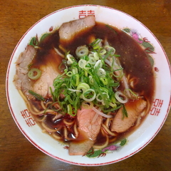 新福菜館 今治店の画像