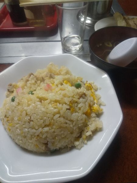 「チャーハン」@三陽 虎ノ門店の写真