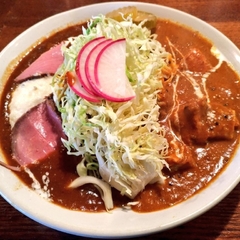 OrientalBar 桜梅桃李の画像