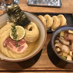 昆布水のつけめん醤油（350g）