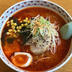 純手打ちラーメン まことやの画像