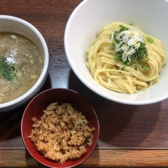 ONLY ONE NOODLE 壱富士の画像