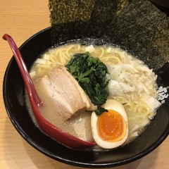 めんya 伊勢家の画像