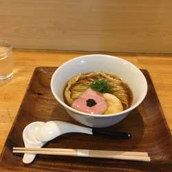 ポルチーニ醤油