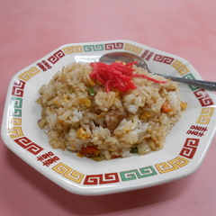 わか竹食堂の画像