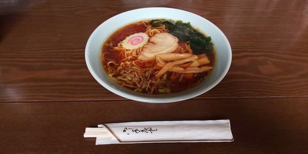 「ラーメン」@とりやの写真