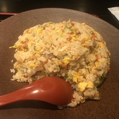 中国酒家 上海亭の画像