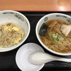 日高屋 センター南駅前店の画像