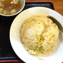 チャーハン