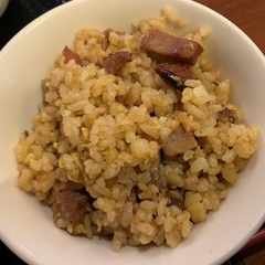 中華料理 福萬年 上野御徒町本店の画像