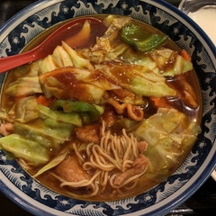 中華料理 福萬年 上野御徒町本店の画像