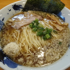 下馬らーめん 信の画像