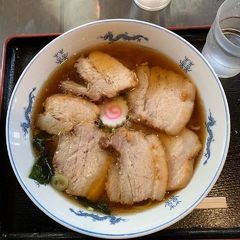 らーめん ふらりの画像