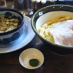 活龍 期間限定麺処 みつきの画像