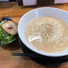 武内製麺の画像