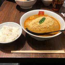 四条富小路 麺屋虎杖 有楽町