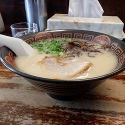 ラーメン