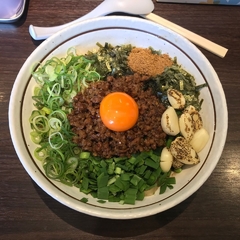 麺屋らくだ 岡崎本店の写真
