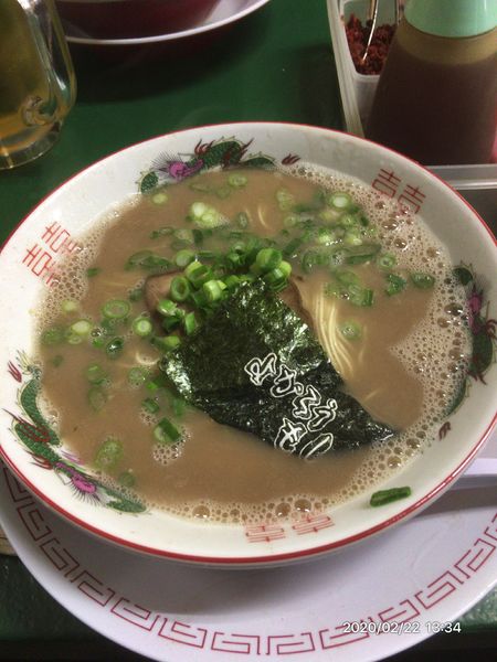 「ラーメン」@よかろうもんの写真