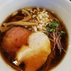 らーめん 椿の画像