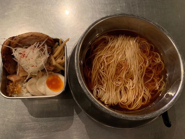 「ズンドバークラシック1345円税別。」@ZUND-BARの写真