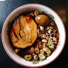 炭火焼焼肉・ラーメン こころの画像