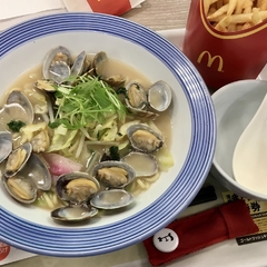 長崎ちゃんぽん リンガーハット イズミヤ千里丘店の画像