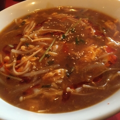 麺飯食堂 龍の画像