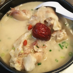 舒氏老媽蹄花の画像