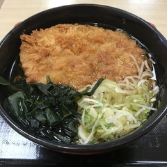 名代 箱根そば 祖師ヶ谷大蔵店の画像