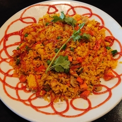 アジアンダイニング LUMBINI 柏3丁目店の画像