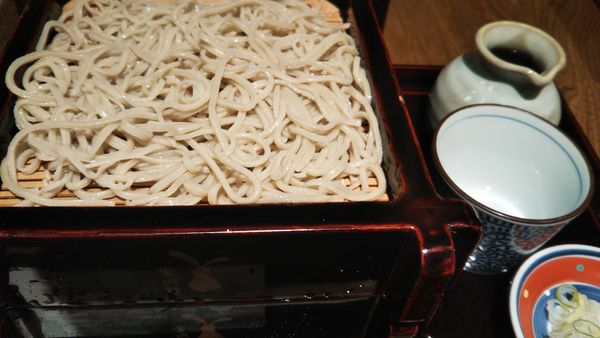 「せいろ」@宮城野の写真